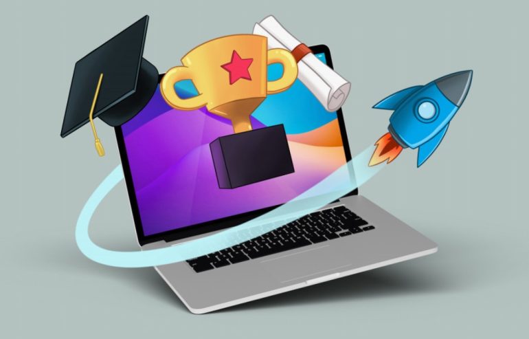 Онлайн-инструменты для образовательных проектов: лучшие новинки года