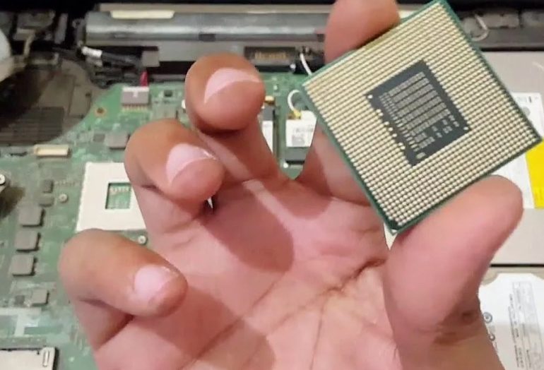 Ошибки при апгрейде: когда замена процессора не даст прироста скорости